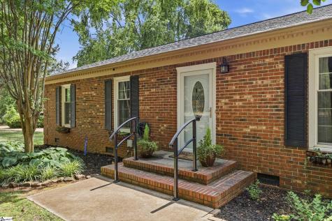54 Blacks Drive Greenville SC 29615