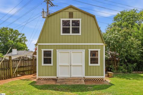 54 Blacks Drive Greenville SC 29615