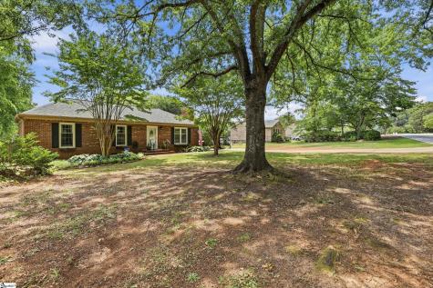 54 Blacks Drive Greenville SC 29615
