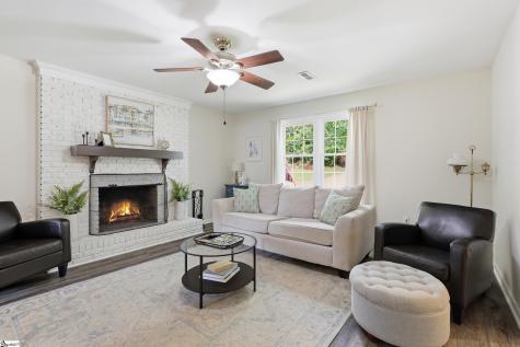 54 Blacks Drive Greenville SC 29615