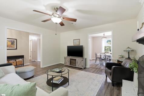 54 Blacks Drive Greenville SC 29615