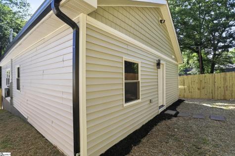 29 Baxter Street Greenville SC 29607