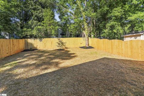 29 Baxter Street Greenville SC 29607