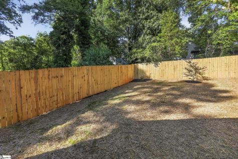 29 Baxter Street Greenville SC 29607