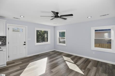 29 Baxter Street Greenville SC 29607