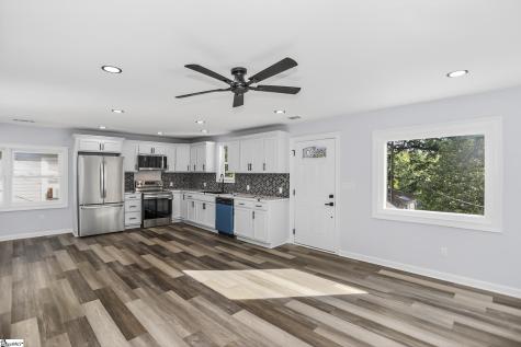 29 Baxter Street Greenville SC 29607