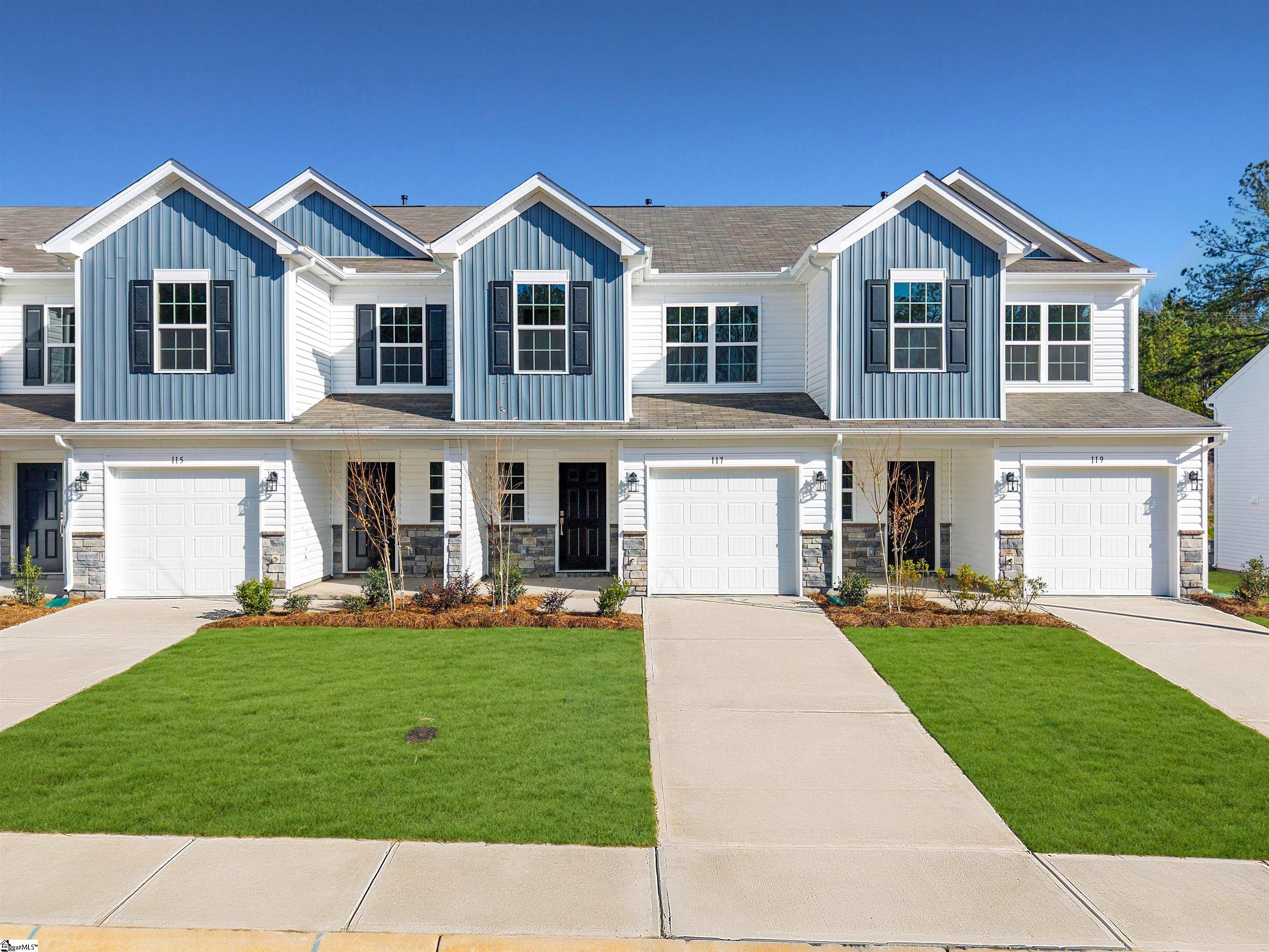 132 Tango Drive Clinton SC 29325
