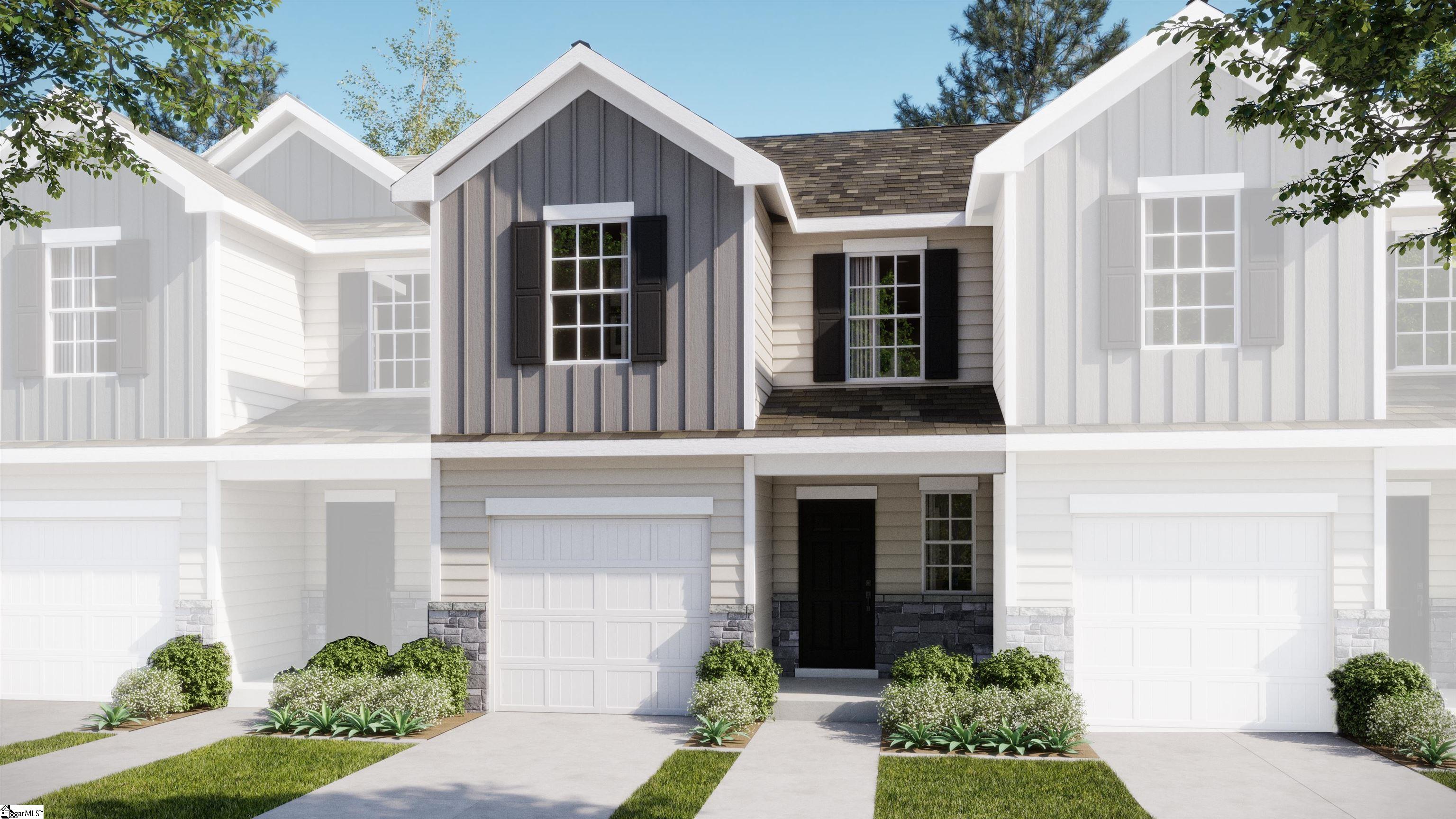 1322 Cattleman Acres Drive Inman SC 29349