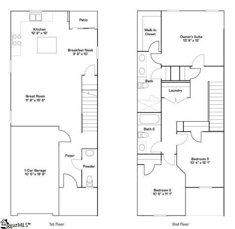 1322 Cattleman Acres Drive Inman SC 29349