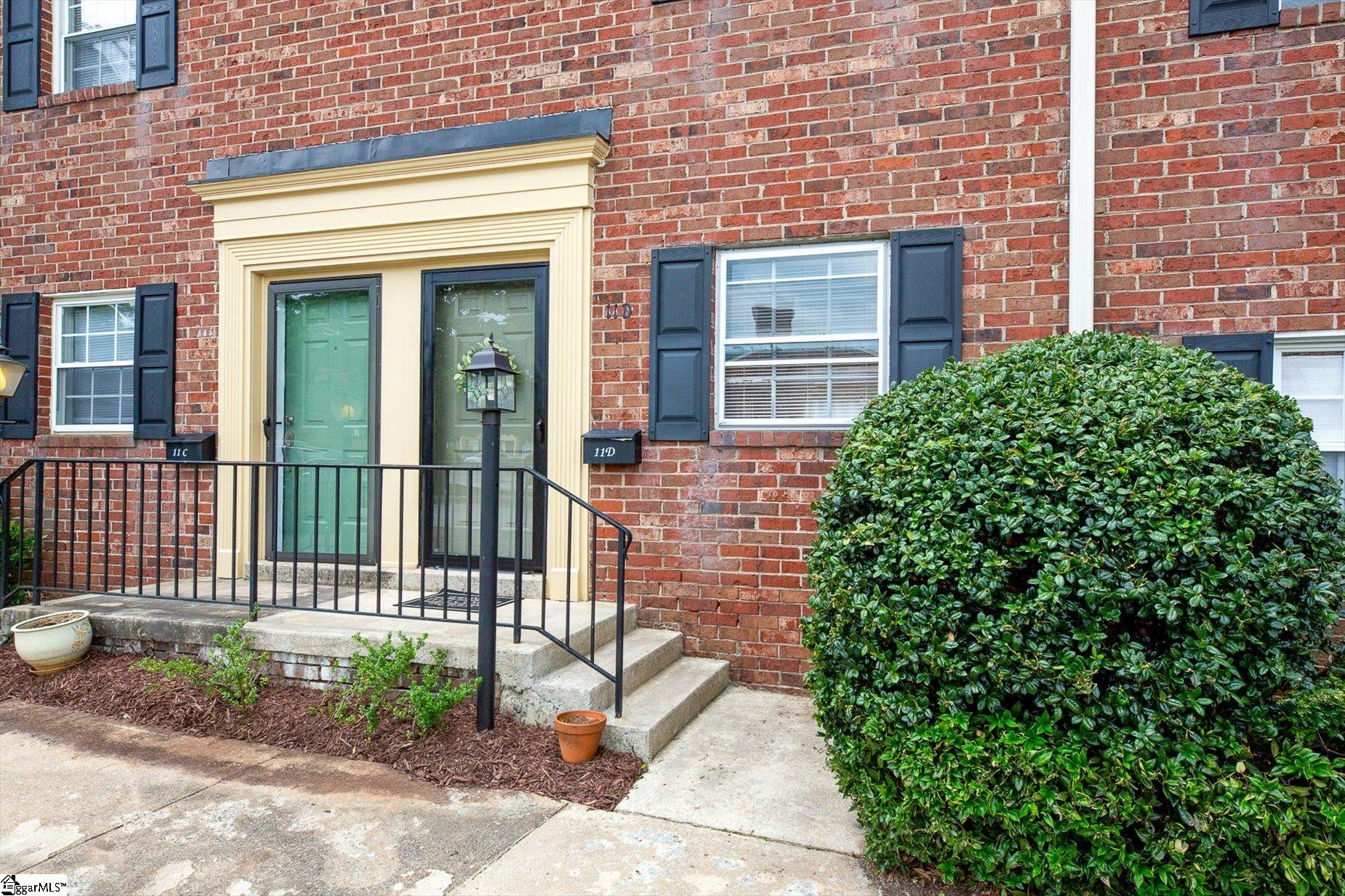2530 E North Street Greenville SC 29615