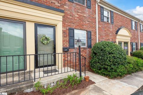 2530 E North Street Greenville SC 29615
