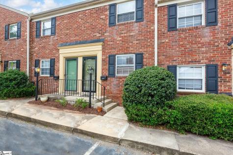 2530 E North Street Greenville SC 29615