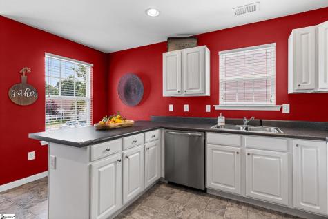 154 Kingscreek Drive Greer SC 29650