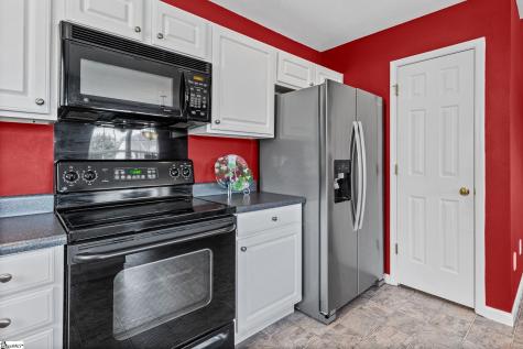 154 Kingscreek Drive Greer SC 29650