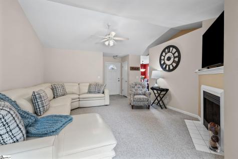 154 Kingscreek Drive Greer SC 29650
