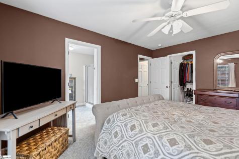 154 Kingscreek Drive Greer SC 29650
