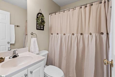154 Kingscreek Drive Greer SC 29650