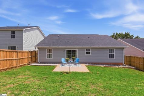 154 Kingscreek Drive Greer SC 29650