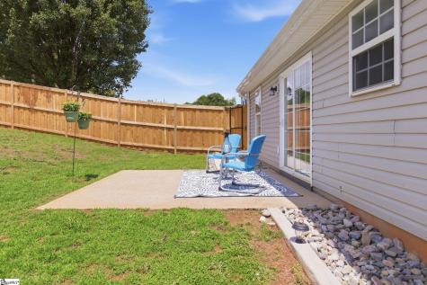 154 Kingscreek Drive Greer SC 29650