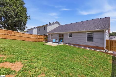 154 Kingscreek Drive Greer SC 29650