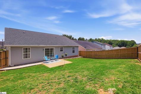 154 Kingscreek Drive Greer SC 29650
