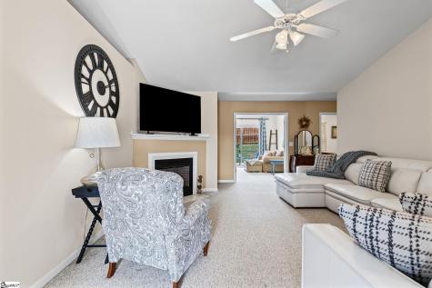 154 Kingscreek Drive Greer SC 29650