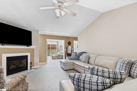 154 Kingscreek Drive Greer SC 29650