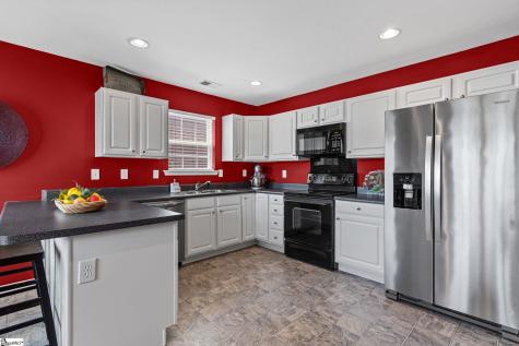 154 Kingscreek Drive Greer SC 29650