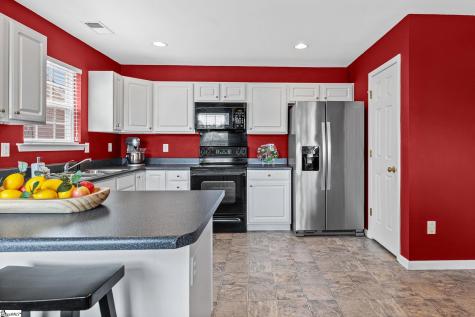 154 Kingscreek Drive Greer SC 29650