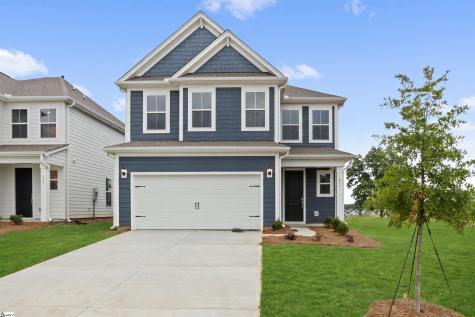 631 Sweetspire Trail Seneca SC 29678