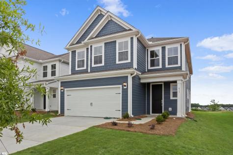 631 Sweetspire Trail Seneca SC 29678