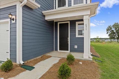 631 Sweetspire Trail Seneca SC 29678