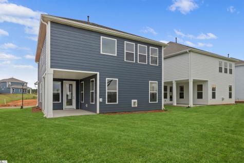 631 Sweetspire Trail Seneca SC 29678