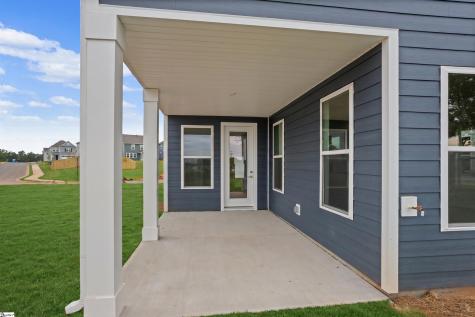 631 Sweetspire Trail Seneca SC 29678