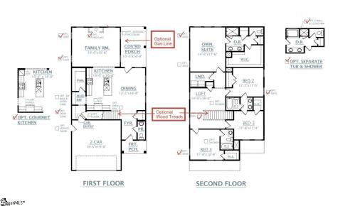 631 Sweetspire Trail Seneca SC 29678