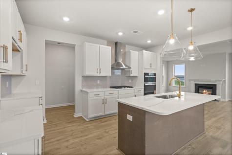 631 Sweetspire Trail Seneca SC 29678