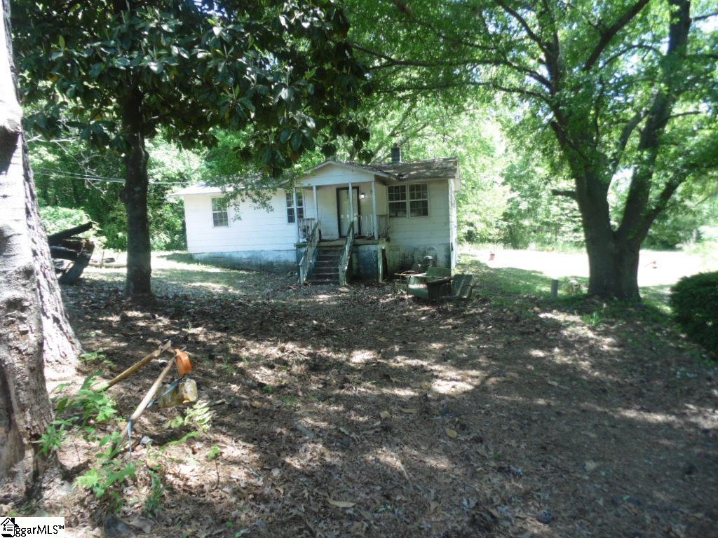 37 Brockman Hill Road Greenville SC 29617