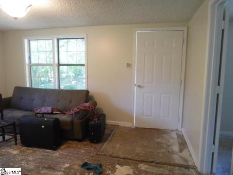 37 Brockman Hill Road Greenville SC 29617