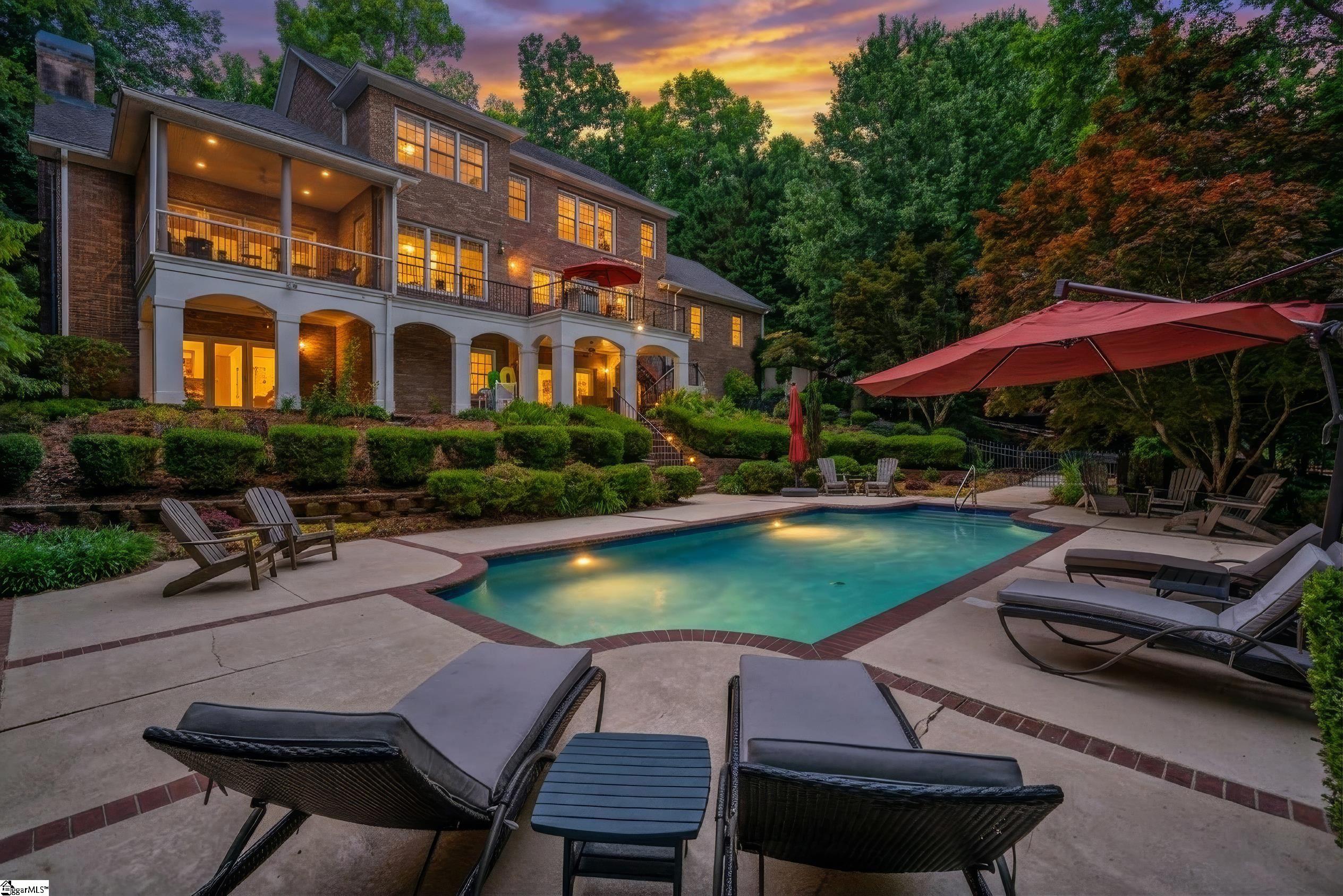 215 Horse Head Point Drive Seneca SC 29672