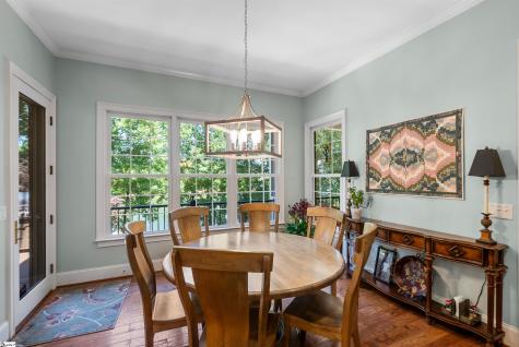 215 Horse Head Point Drive Seneca SC 29672