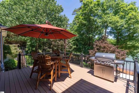 215 Horse Head Point Drive Seneca SC 29672