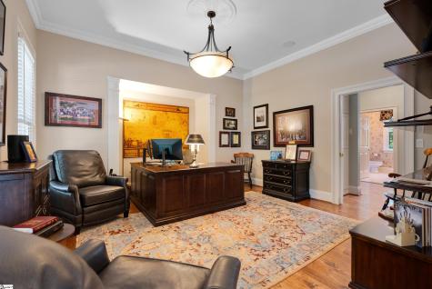 215 Horse Head Point Drive Seneca SC 29672