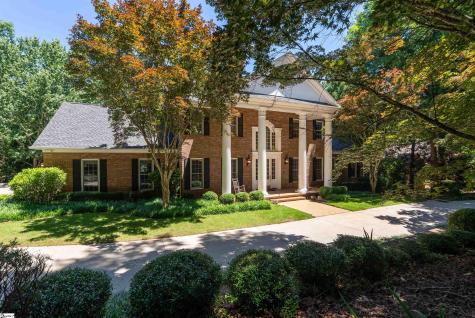 215 Horse Head Point Drive Seneca SC 29672