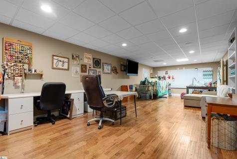 215 Horse Head Point Drive Seneca SC 29672