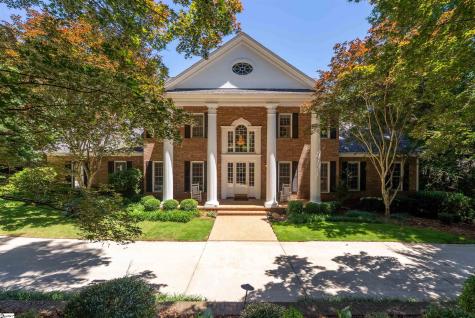 215 Horse Head Point Drive Seneca SC 29672