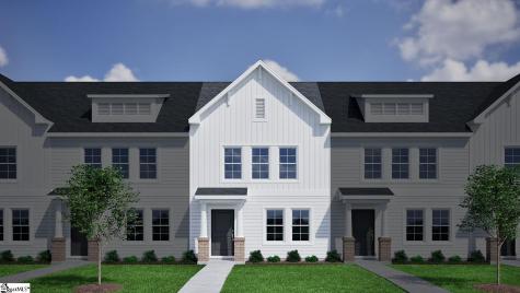 500 Fernleigh Trail Taylors SC 29687