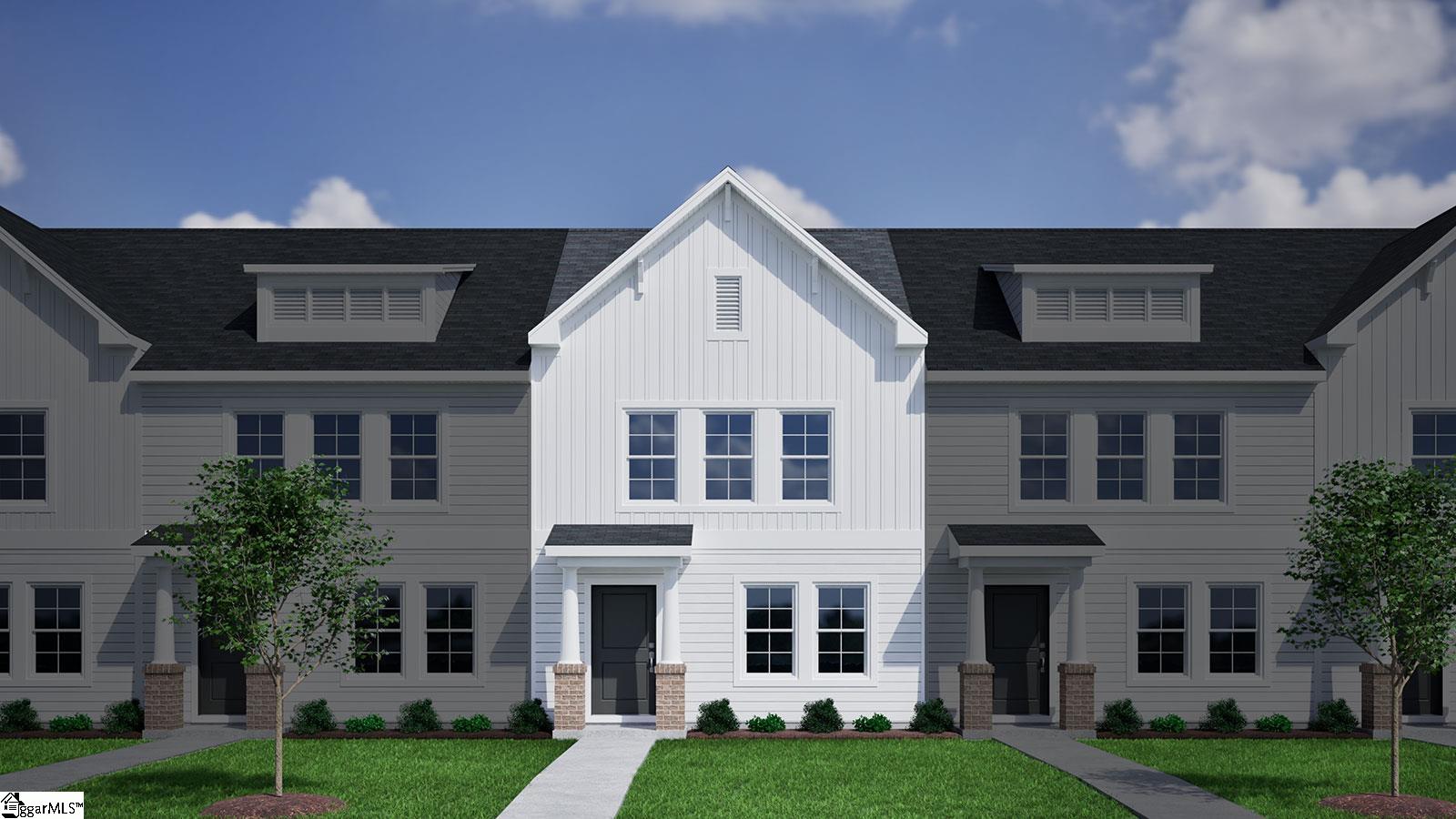 500 Fernleigh Trail Taylors SC 29687