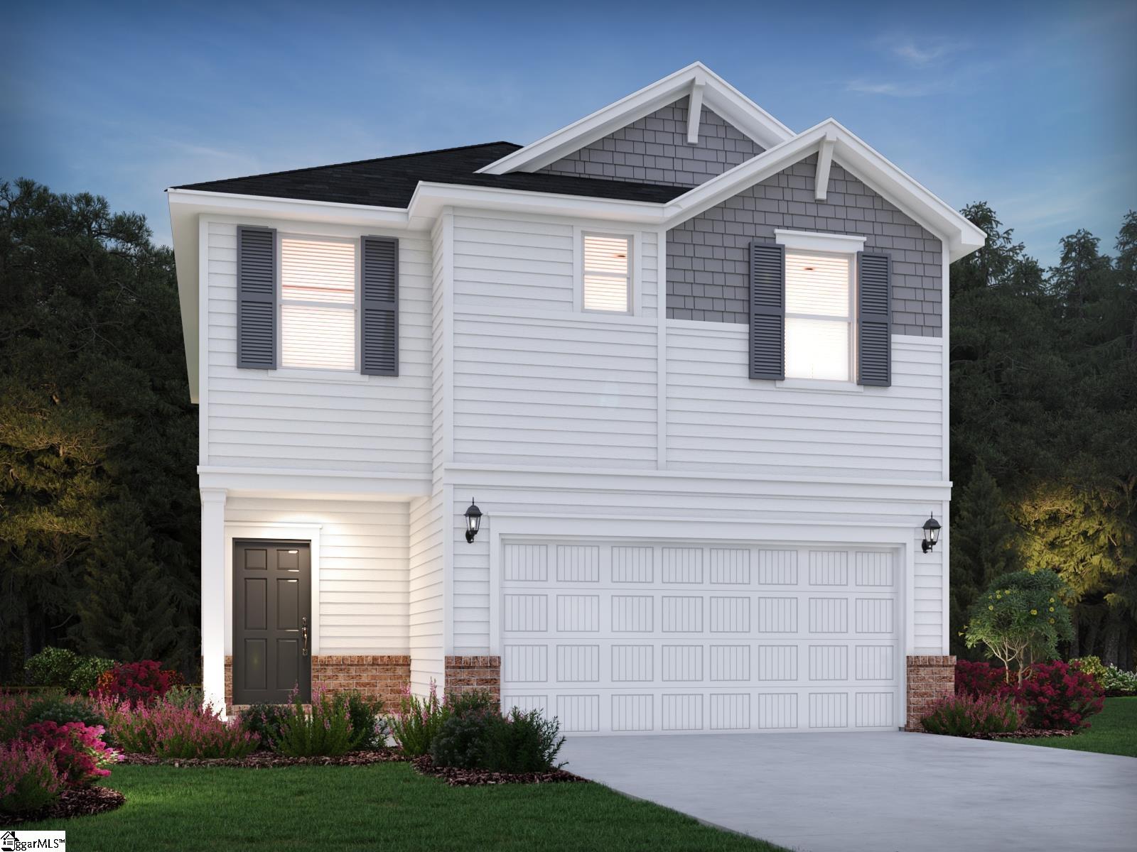 447 Upland Water Court Spartanburg SC 29301