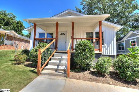 109 Rebecca Street Greenville SC 29607