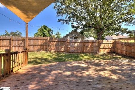 109 Rebecca Street Greenville SC 29607